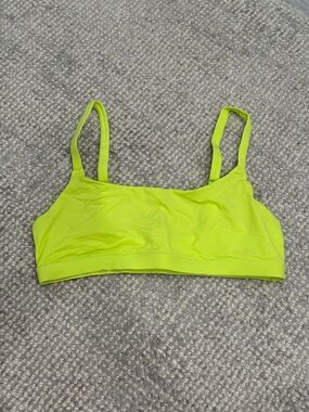 SKIMS Fits Everybody Scoop Neck bra